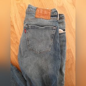 Levi 541 jeans
